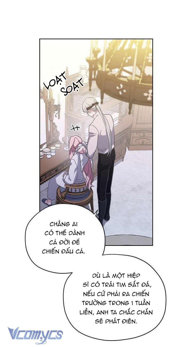 CHITRA Chapter 62 - Next Chapter 63