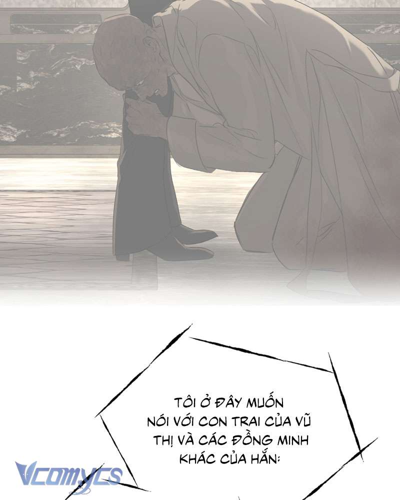 Ác Chi Hoàn Chap 70 - Next Chap 70.5