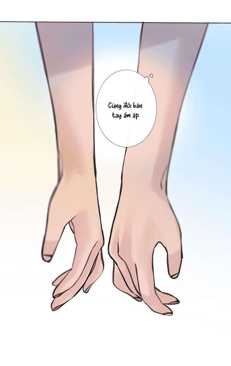 Tình Cờ Thật Đấy Chap 51.1 - Trang 3