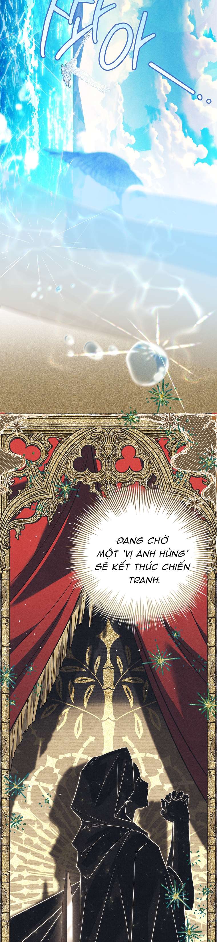 Văn Phòng Thám Tử Dành Cho Nam Chính Hối Hận! Chap 19 - Trang 3