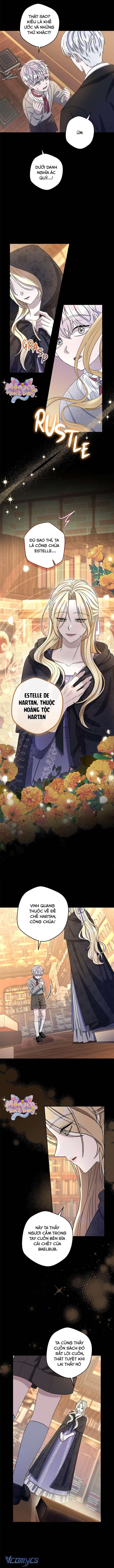 Dụ Hoặc Chap 5 - Next Chap 6