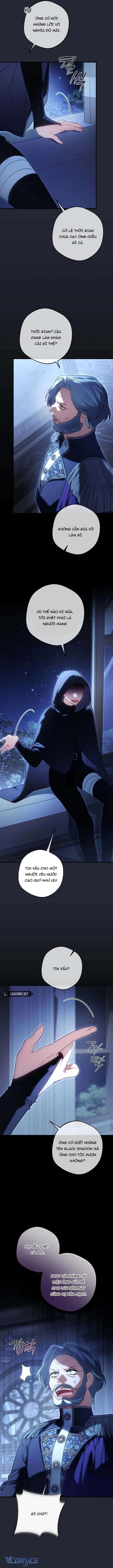 Bạo Chúa Độc Ác Trở Lại Chap 45 - Next Chap 46