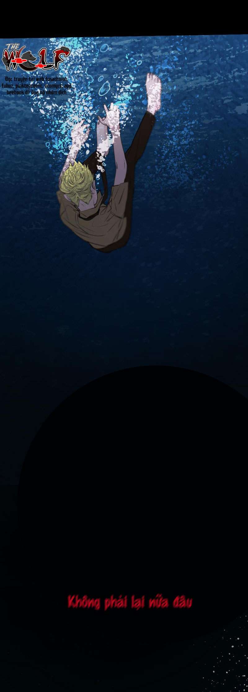 Tình Cờ Thật Đấy Chap 52.1 - Trang 3