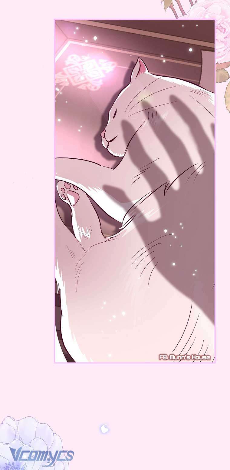 Này Boss Phản Diện, Tôi Có Thể Làm Mọi Thứ Trừ Cưới Ngài Chap 36 - Trang 4