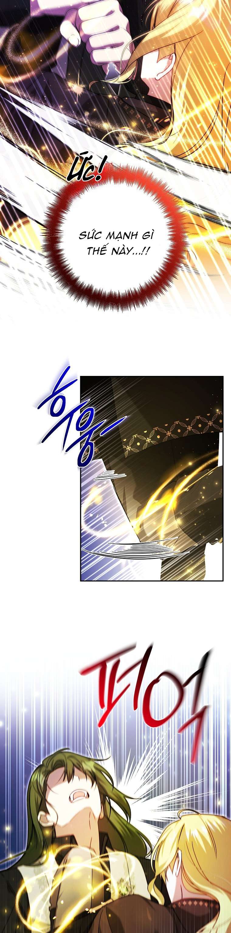 Chị Gái Tôi Là Nhân Vật Chính Chap 49 - Trang 2