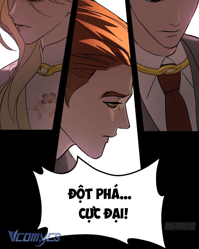 Ác Chi Hoàn Chap 50 - Next Chap 51