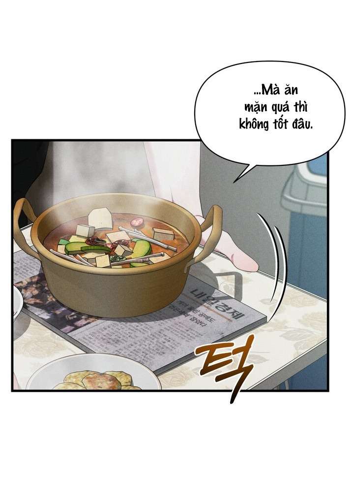〖18+〗- Vực Sâu Gỉ Sét Chap 9 - Next Chap 10