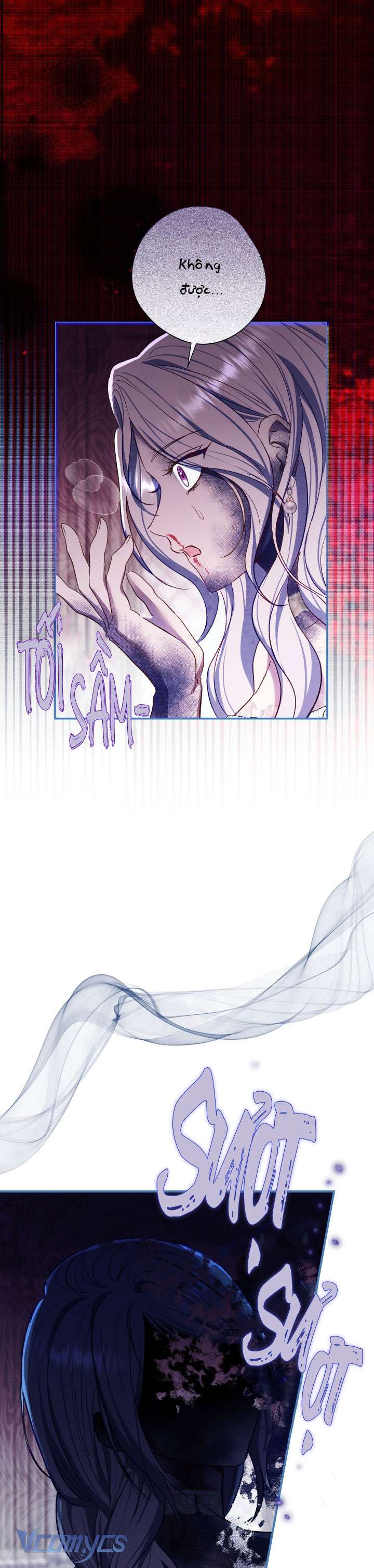 Người Xem Mắt Của Ác Nữ Quá Hoàn Hảo Chap 75 - Trang 4