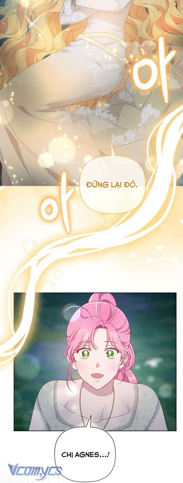 Sự Điều Trị Đặc Biệt Của Tinh Linh Chap 112 - Next 