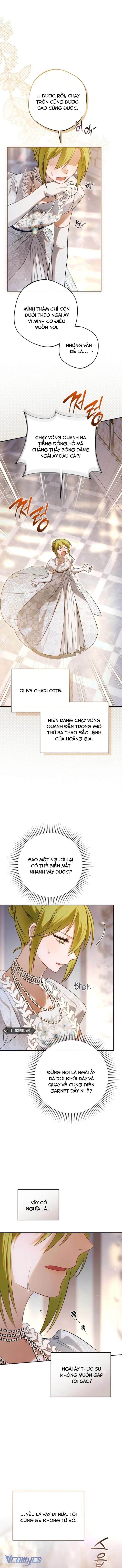 Bạo Chúa Độc Ác Trở Lại Chap 53 - Next Chap 54