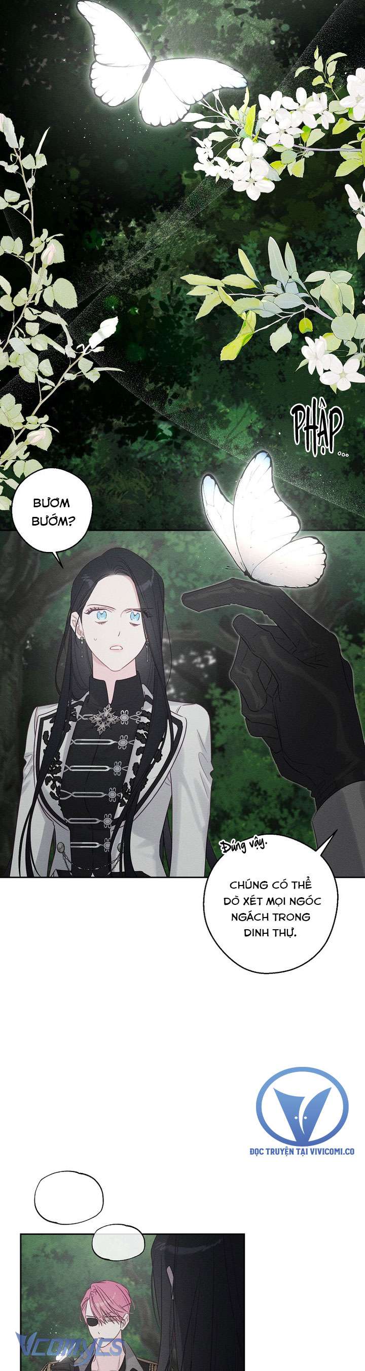 Trước Tiên Phải Giấu Em Trai Cái Đã! Chap 93 - Trang 2