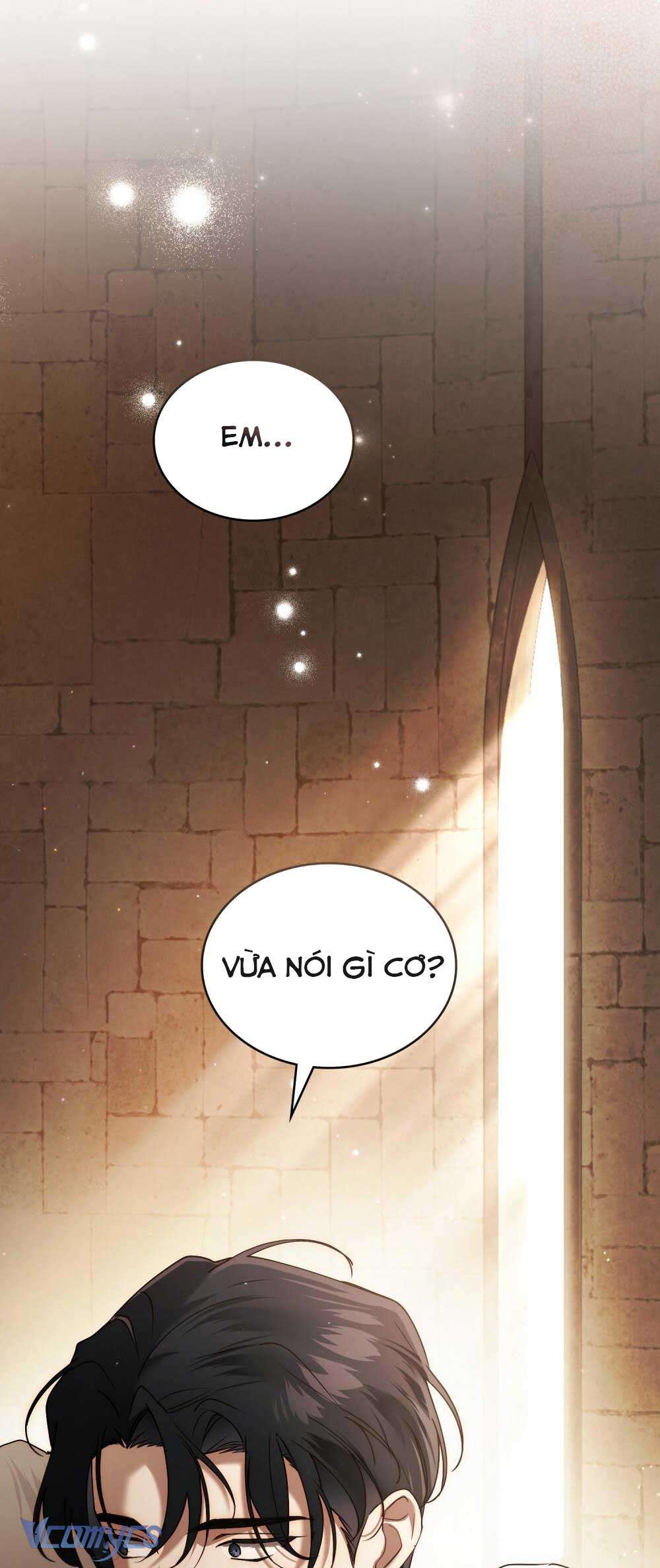 Hôn Nhân Khế Ước Chap 56 - Next Chap 57