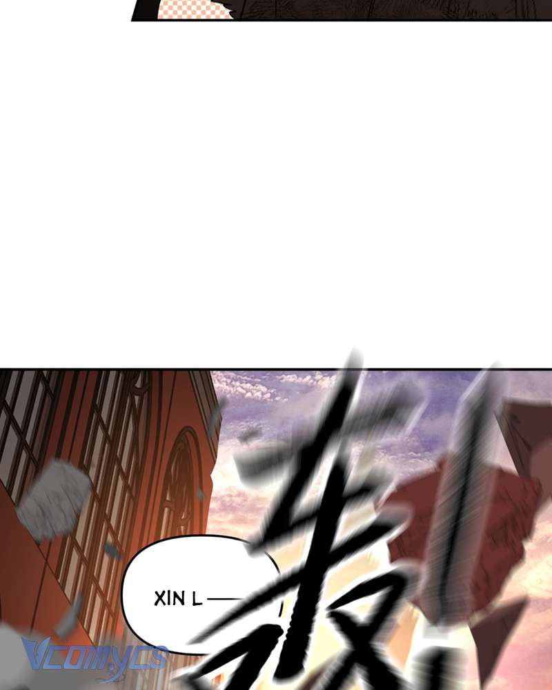 Ác Chi Hoàn Chap 55 - Trang 4