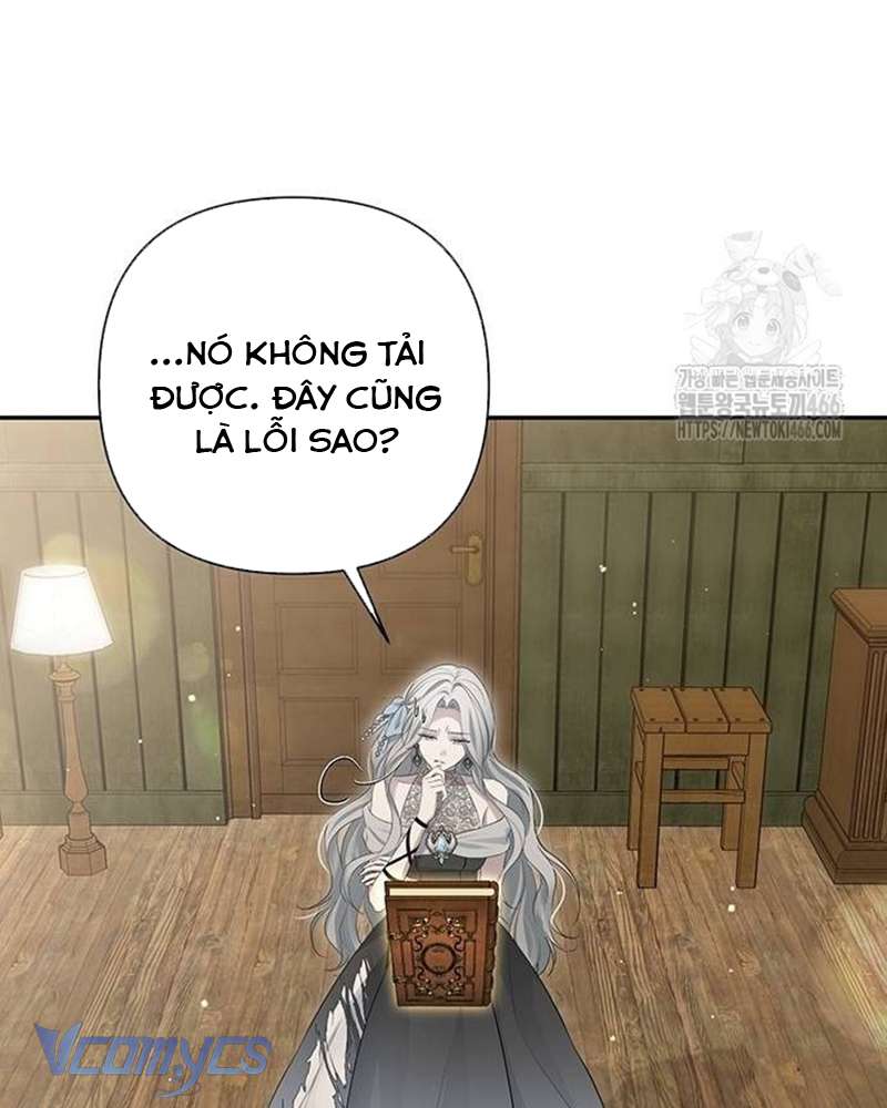 Praesepe Bên Ngoài Chiếc Lồng Chap 5 - Next Chap 6