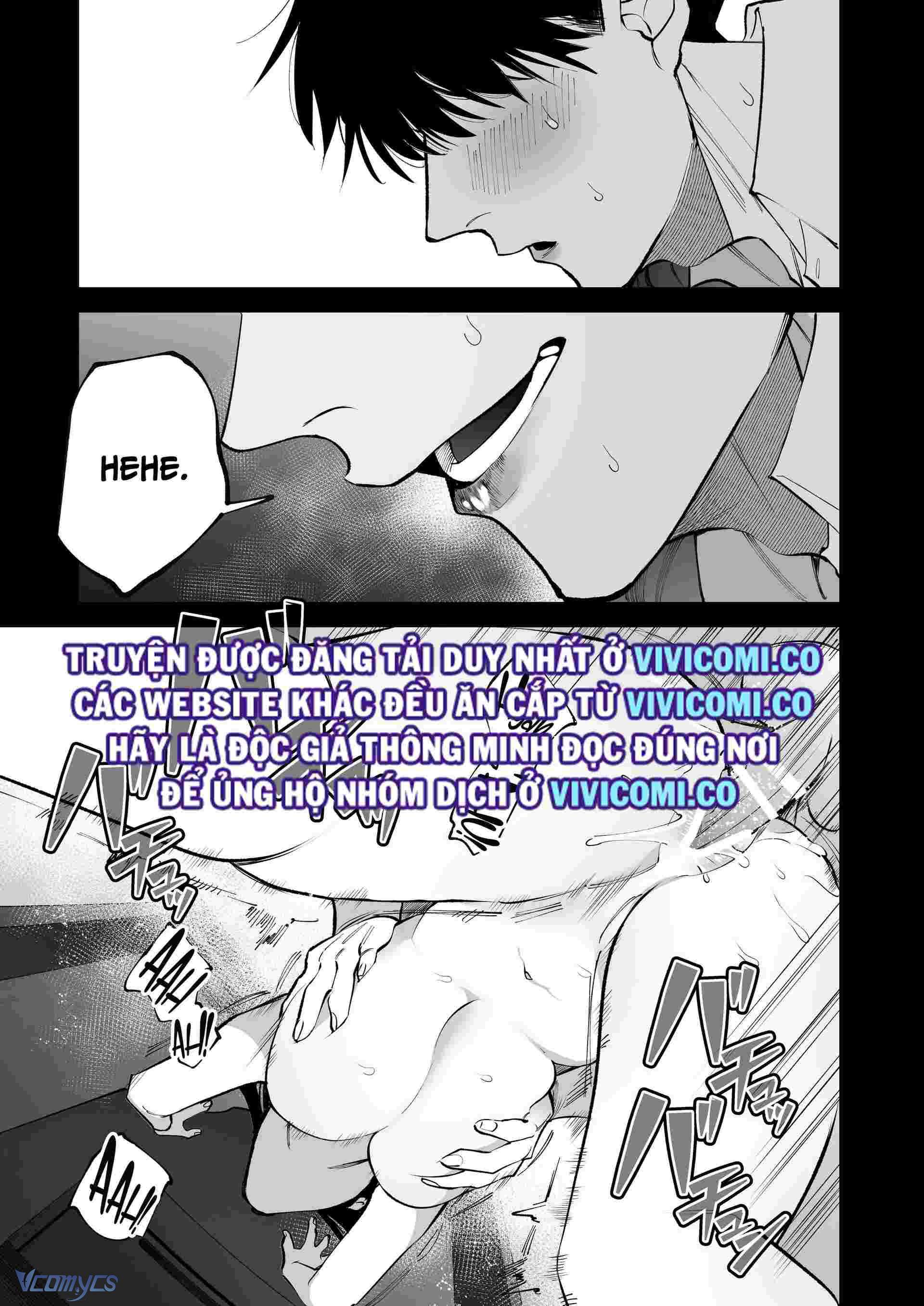 [18+] Tuyển Tập Truyện Ngắn Manga Chap 79.2 - Trang 2