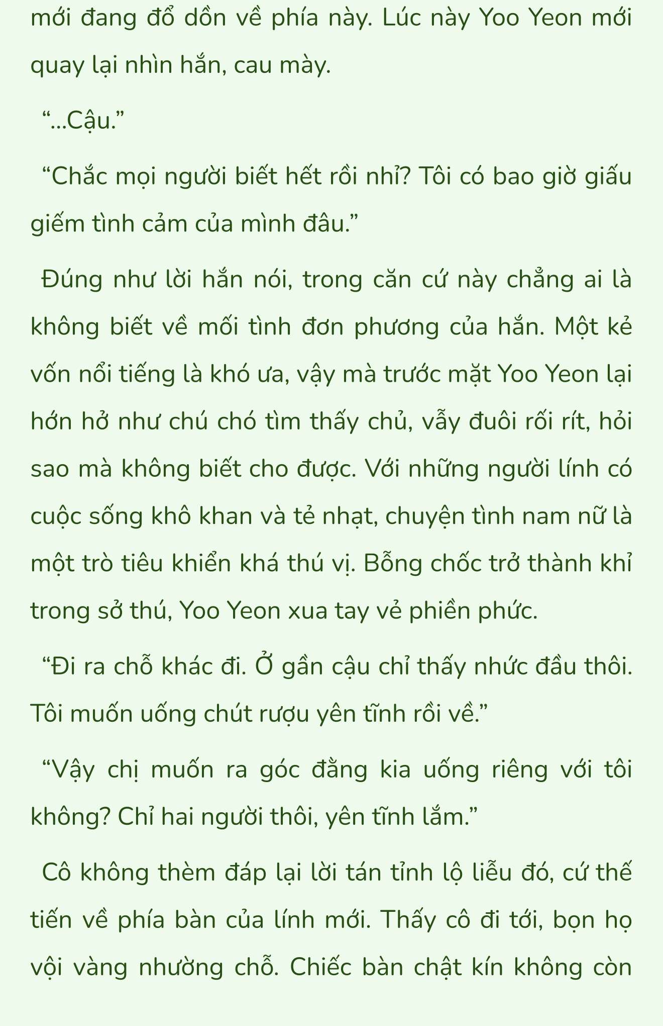 [Novel] Please Shoot Me Chap 2 - Trang 2