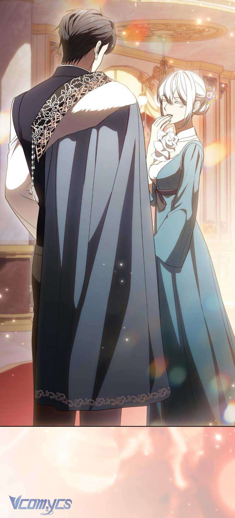 Cái Giá Phải Trả Chap 81 - Next Chap 82