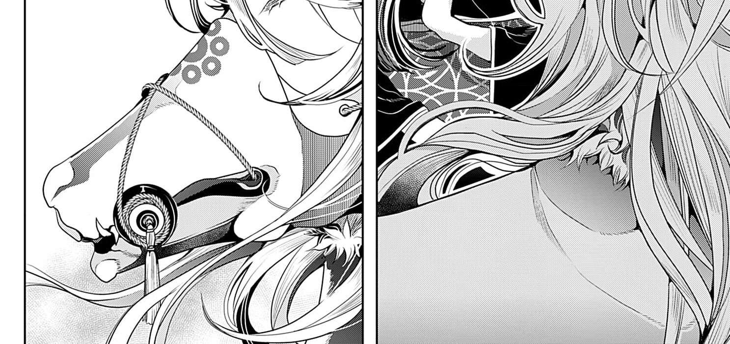 Cuộc Hôn Nhân Của Công Chúa Mặt Trăng Giả Dối: Cho Đến Khi Bị Bỏ Rơi Và Được Thần Sói Sủng Ái Chap 2 - Next Chap 3