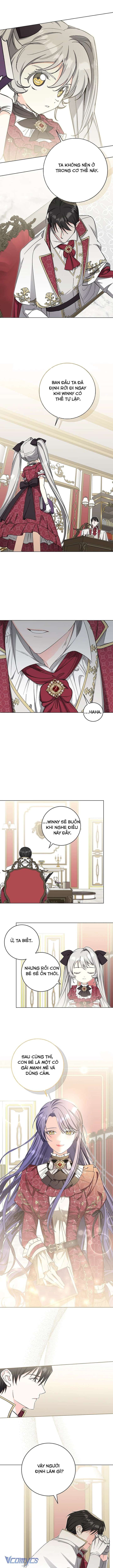 Cút Khỏi Gia Tộc Của Tôi! Chap 33 - Next Chap 34
