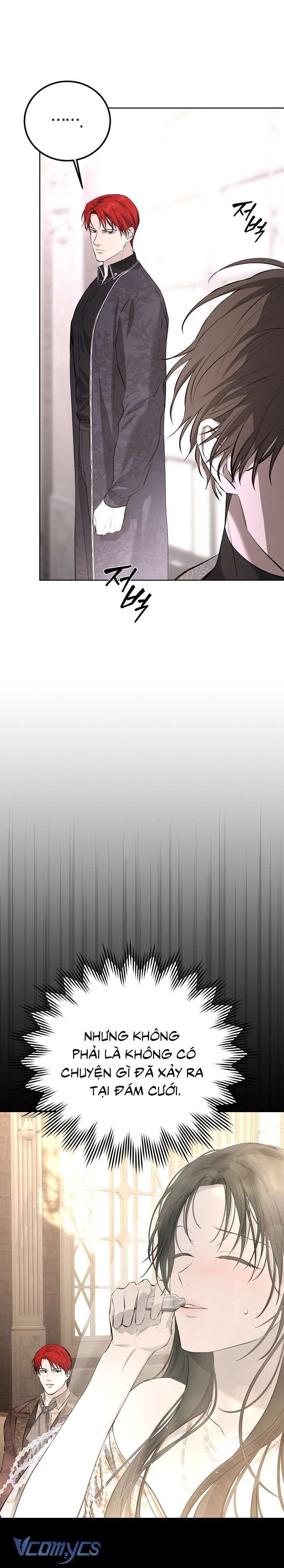 Hãy Dạy Em Cách Khao Khát Chap 10 - Trang 2