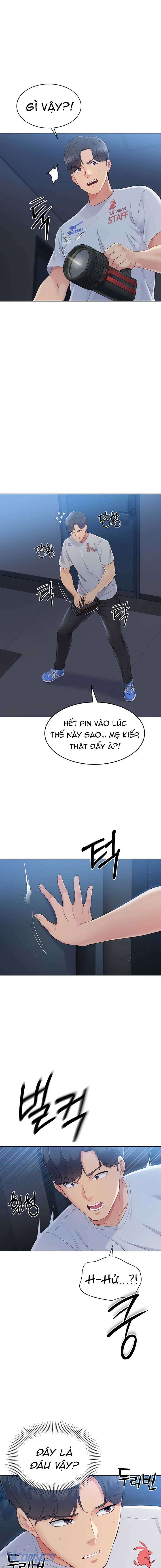 [18+] Hãy Thiết Lập Nó! Chap 17 - Trang 2