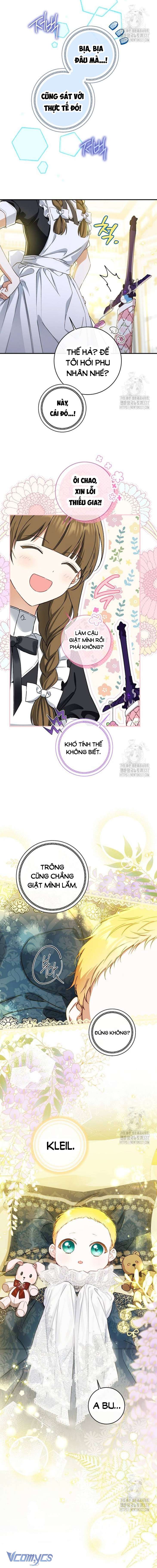 Thuần Hóa Hầu Tước Quái Dị Chap 95 - Next 