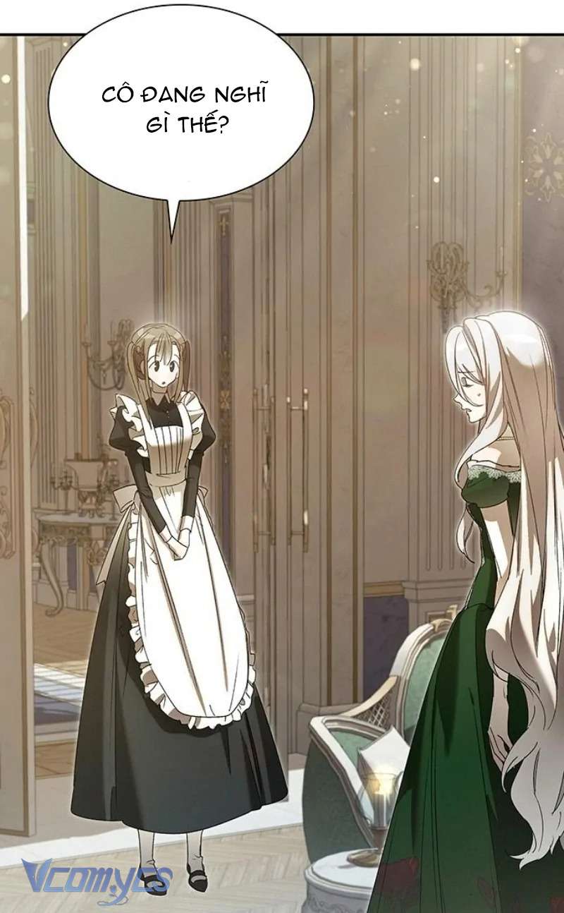 Cứ Cố Gắng Hết Sức Để Hối Hận Chap 5 - Trang 4