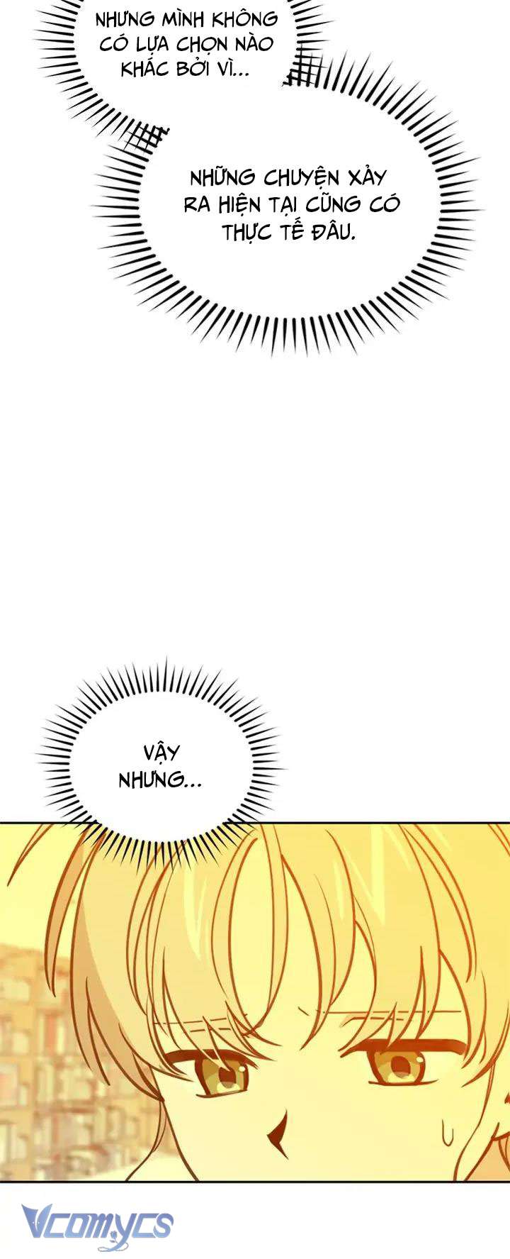 Điều Ước Sao Băng Chap 52 - Next Chap 53