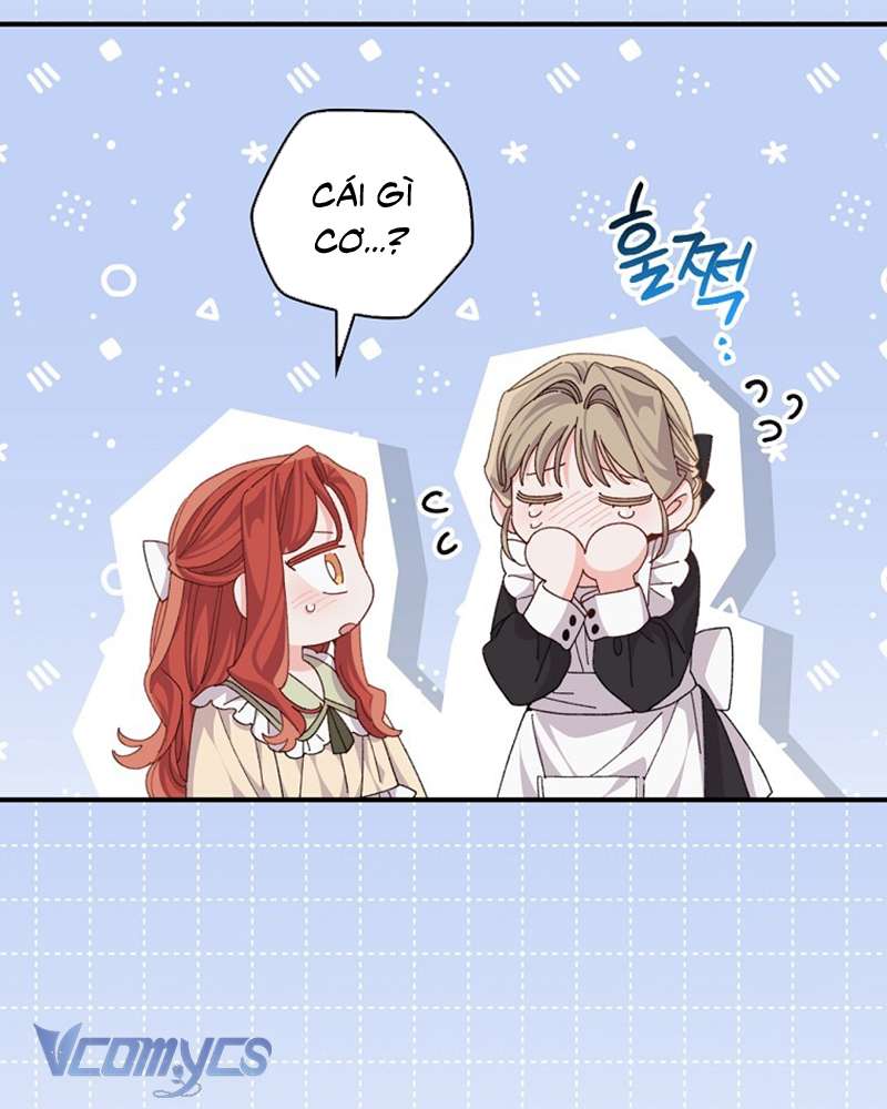 Chị Gái Của Nhân Vật Phản Diện Hôm Nay Cũng Đang Đau Khổ Chap 88 - Trang 4