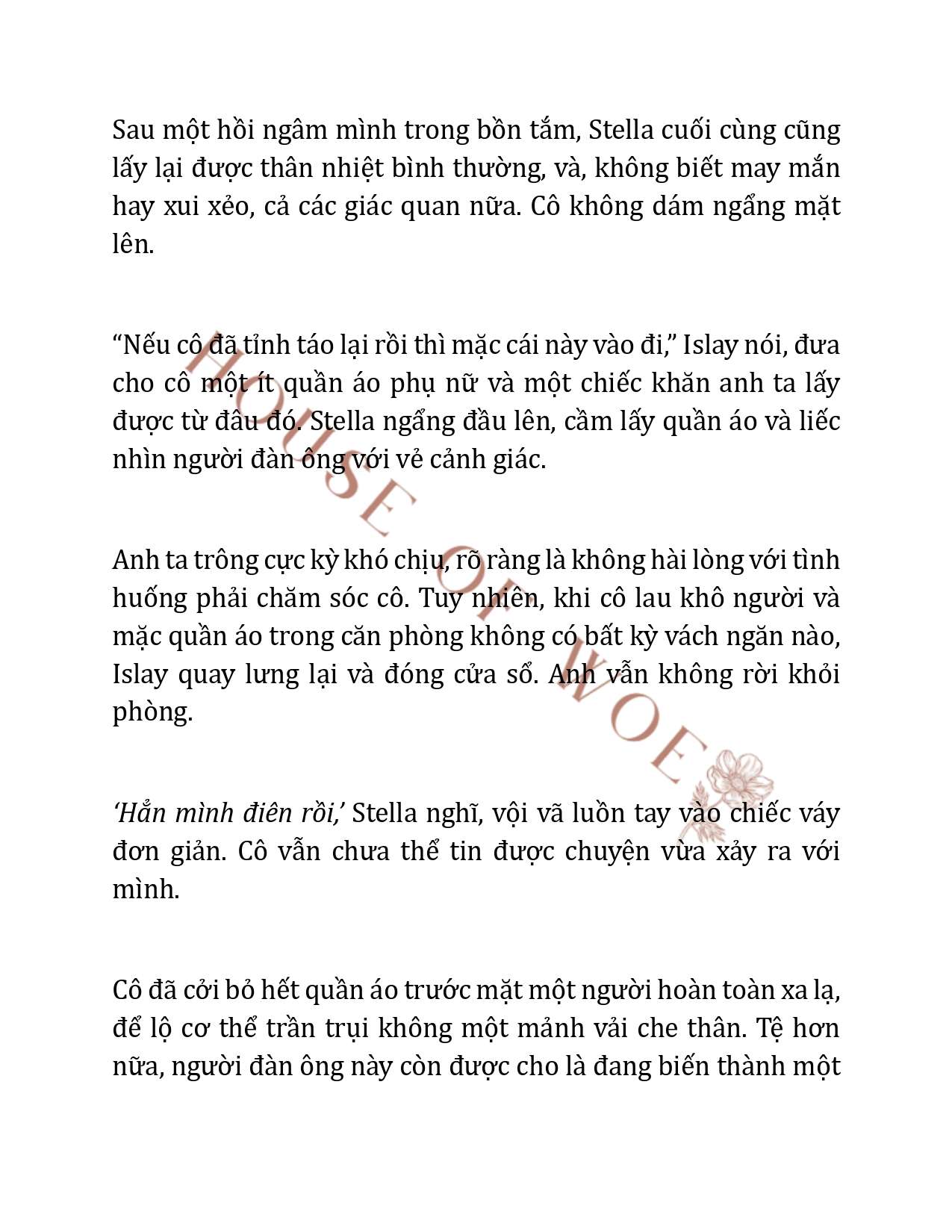 [NOVEL] QUÁI THÚ BỊ NGUYỀN RỦA NẮM GIỮ DÂY XÍCH CỦA TÔI Chap 7 - Trang 2