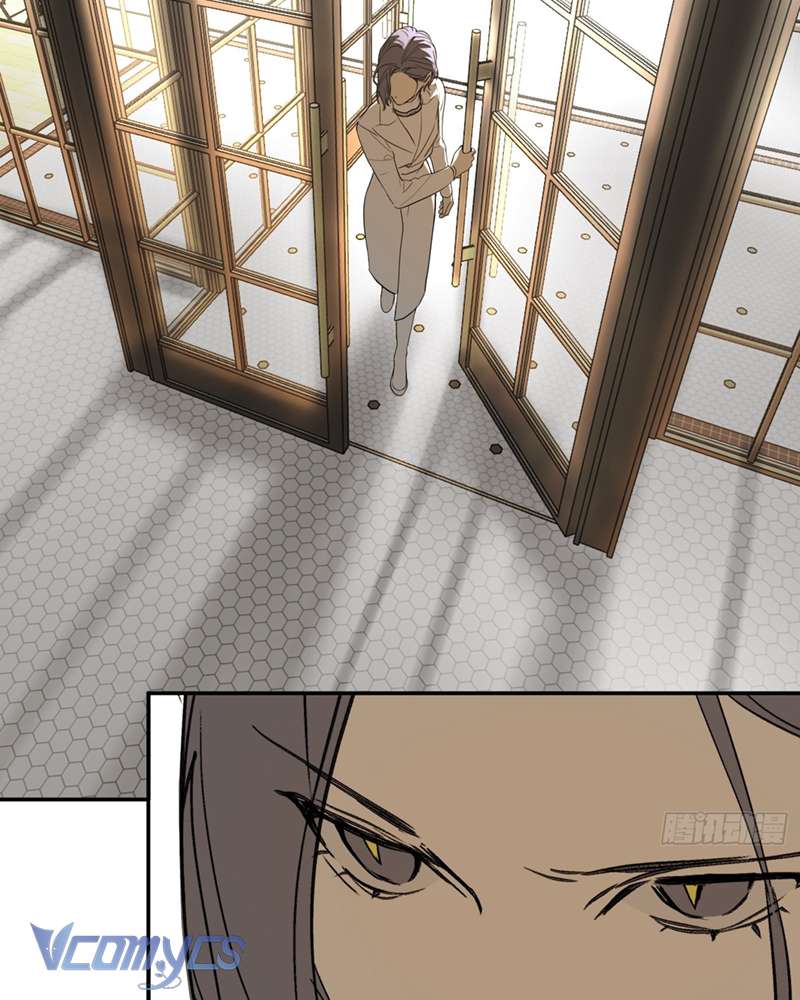 Ác Chi Hoàn Chapter 43 - Next Chapter 44