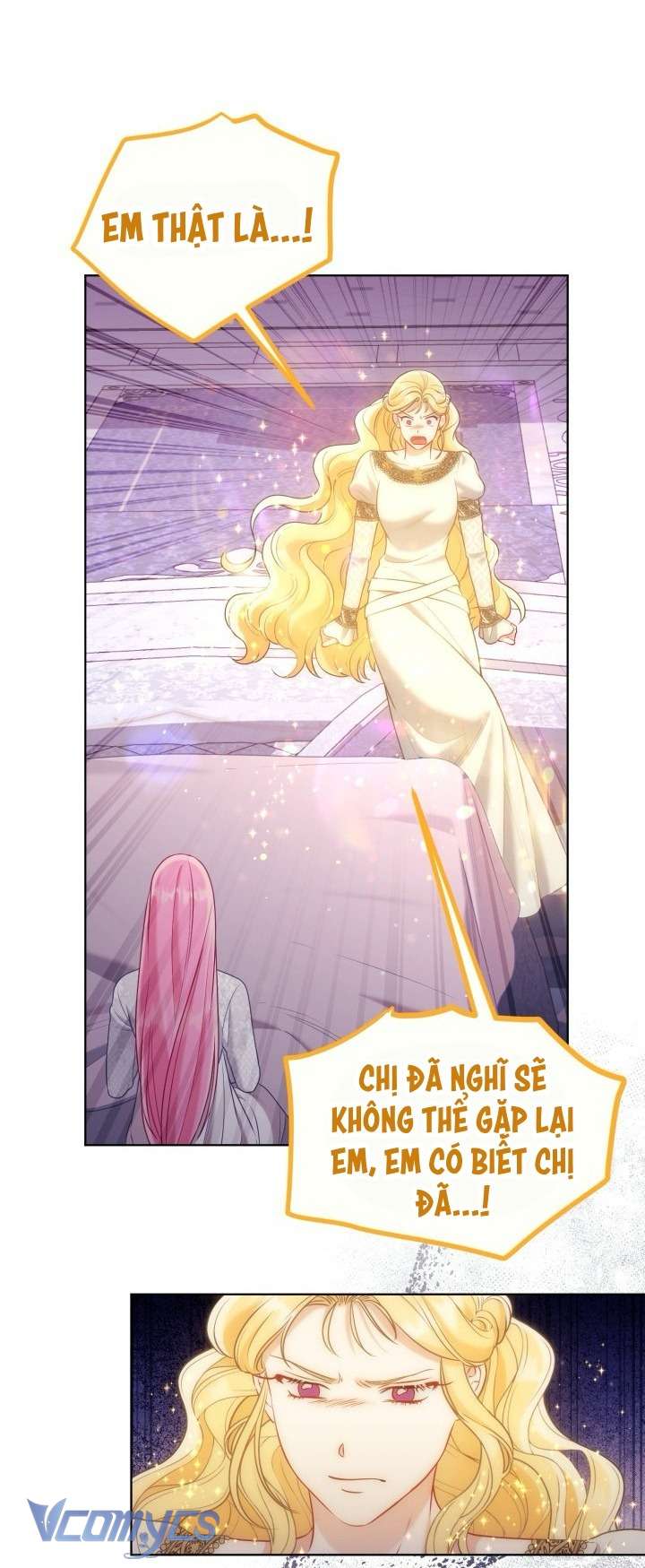 Sự Điều Trị Đặc Biệt Của Tinh Linh Chapter 106 - Next Chap 107