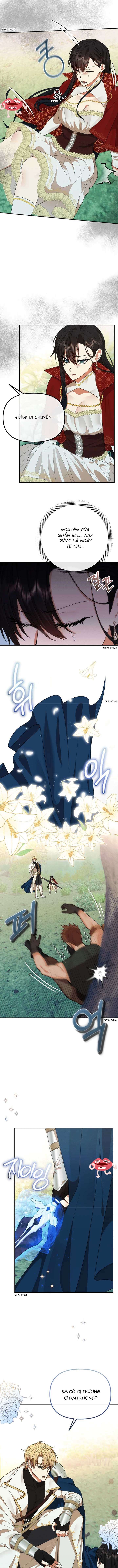 Dũng Sĩ Vị Tha Chap 5 - Next Chap 6