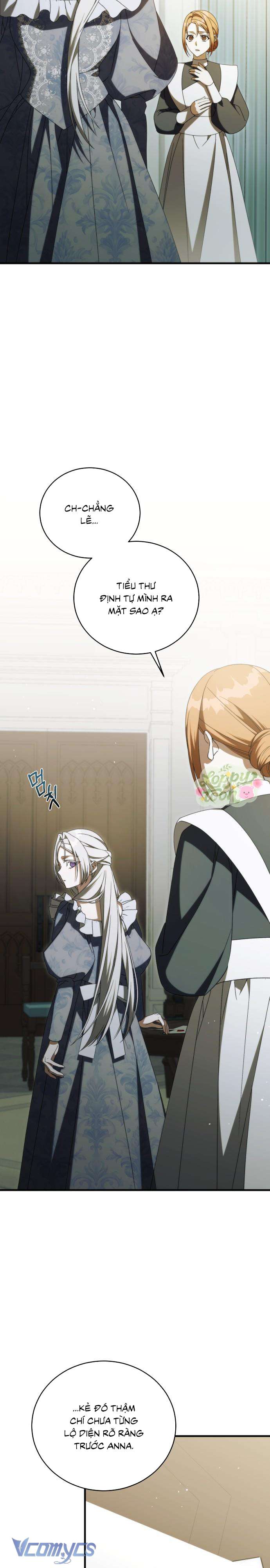 Đã Chết Rồi Còn Bị Ám Ảnh Chap 40 - Trang 4