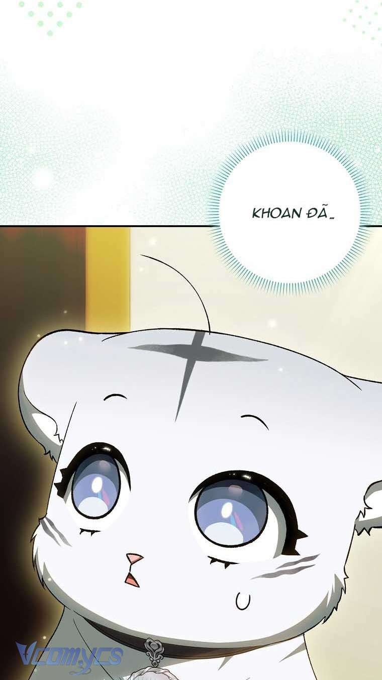 Công Chúa Bạch Hổ Không Có Nguy Hiểm Nha! Chap 15 - Trang 2