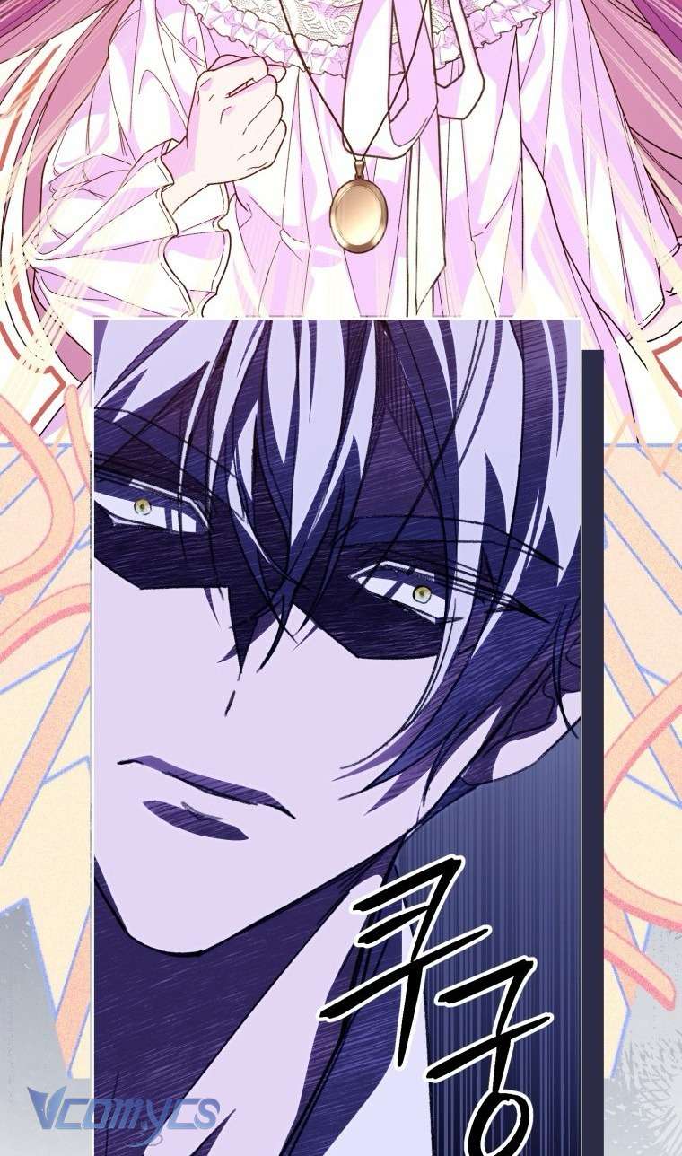 Người Vợ Hắc Ám Của Cậu Chồng Nhỏ Chap 27 - Next Chap 28