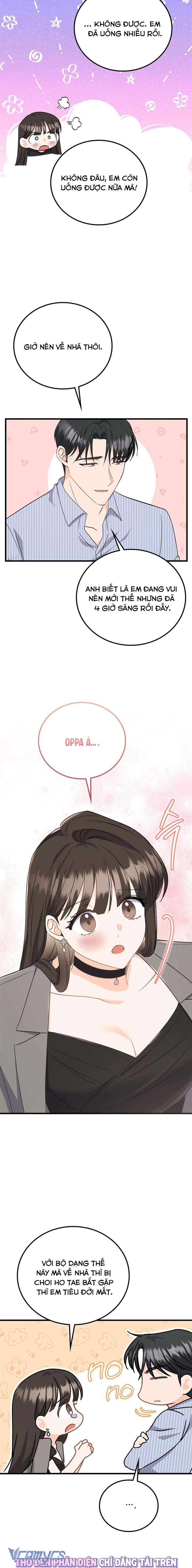 [18+] Giờ Tăng Ca Chap 7 - Next Chap 8