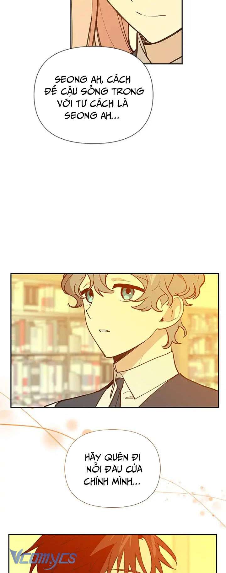 Điều Ước Sao Băng Chap 53 - Next Chap 54