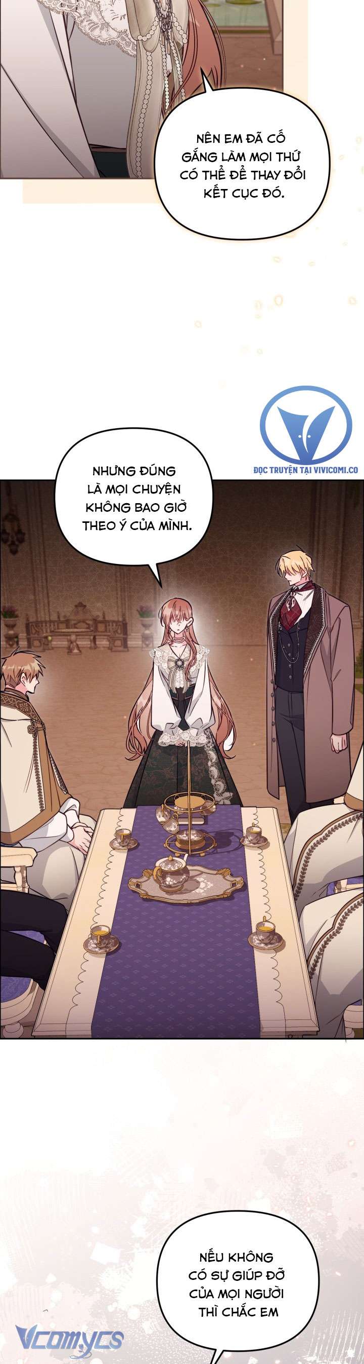 Không Có Chỗ Cho Kẻ Giả Mạo Chap 88 - Trang 2