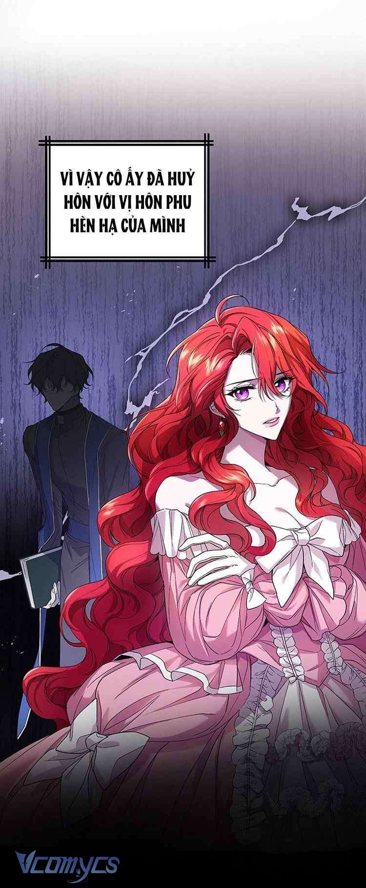 (Munn) Hoàn Nguyên Quý Cô Chap 1 - Next Chap 2