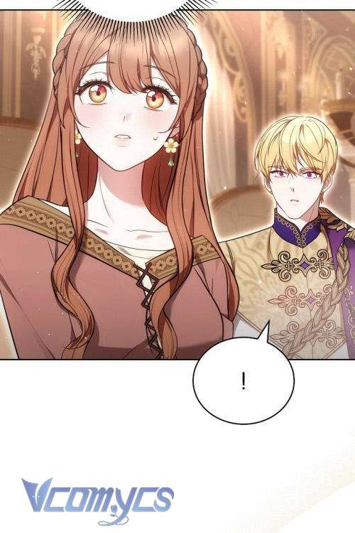 Cây Kim Chỉ Của Hoàng Hậu Chap 9 - Trang 3