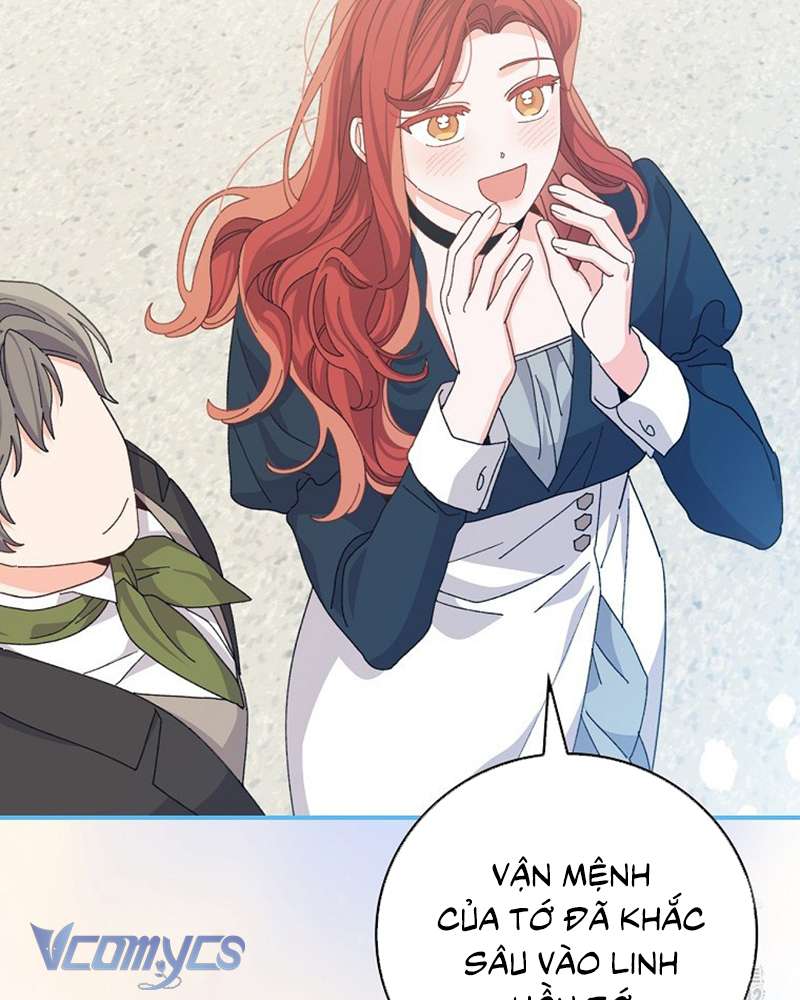 Chị Gái Của Nhân Vật Phản Diện Hôm Nay Cũng Đang Đau Khổ Chap 94 - Trang 4