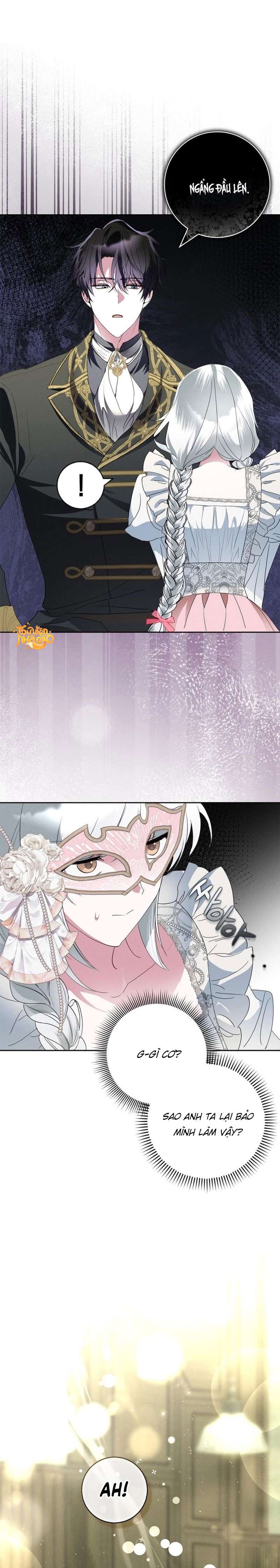 Cặp Đôi Lừa Đảo Xứ Ardel Chap 1 - Next Chap 2