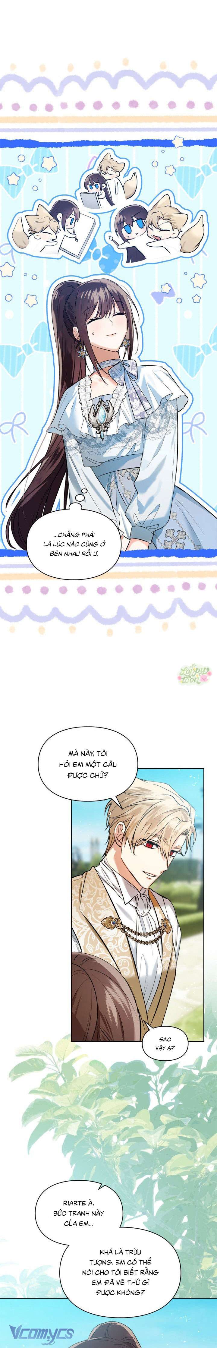 [SS2] Tôi Mới Là Gia Chủ Thật Sự Chap 39 - Trang 2