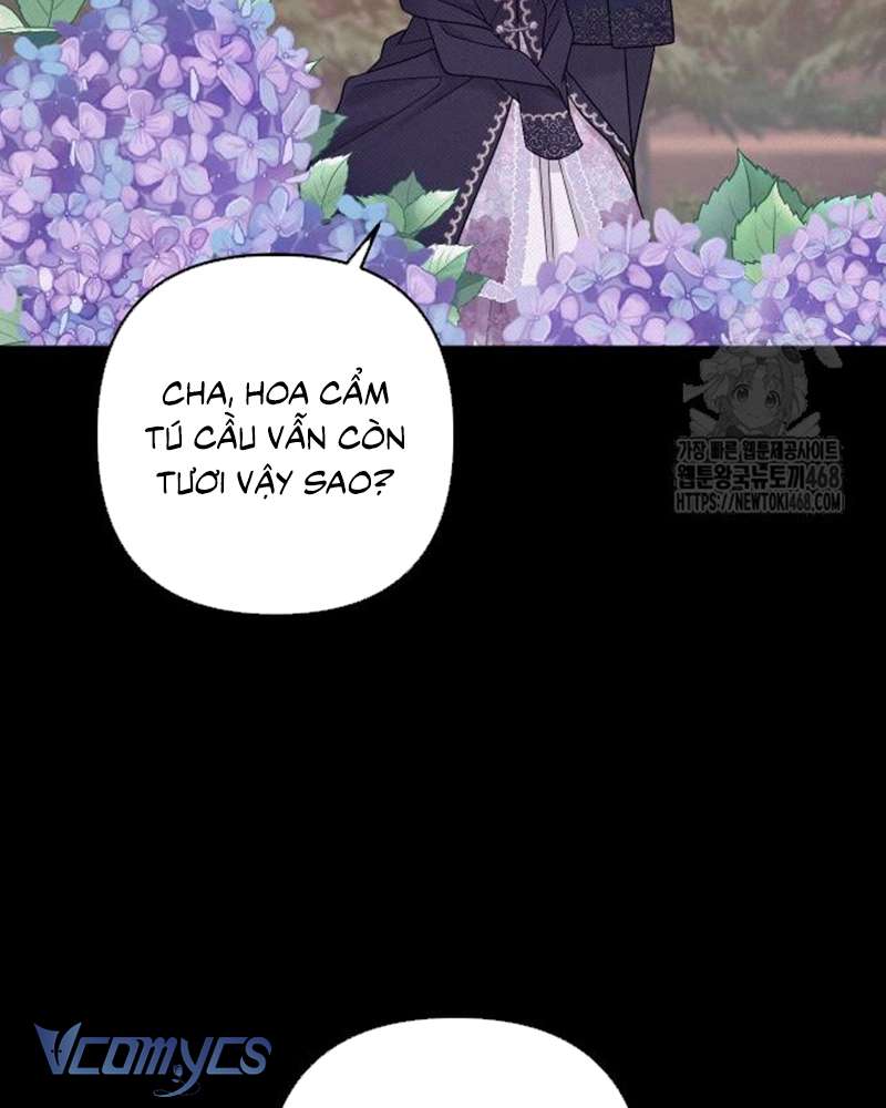 Trước Khi Em Có Ý Định Chạy Trốn Ta Sẽ Ngăn Chặn Nó Chap 20 - Trang 3