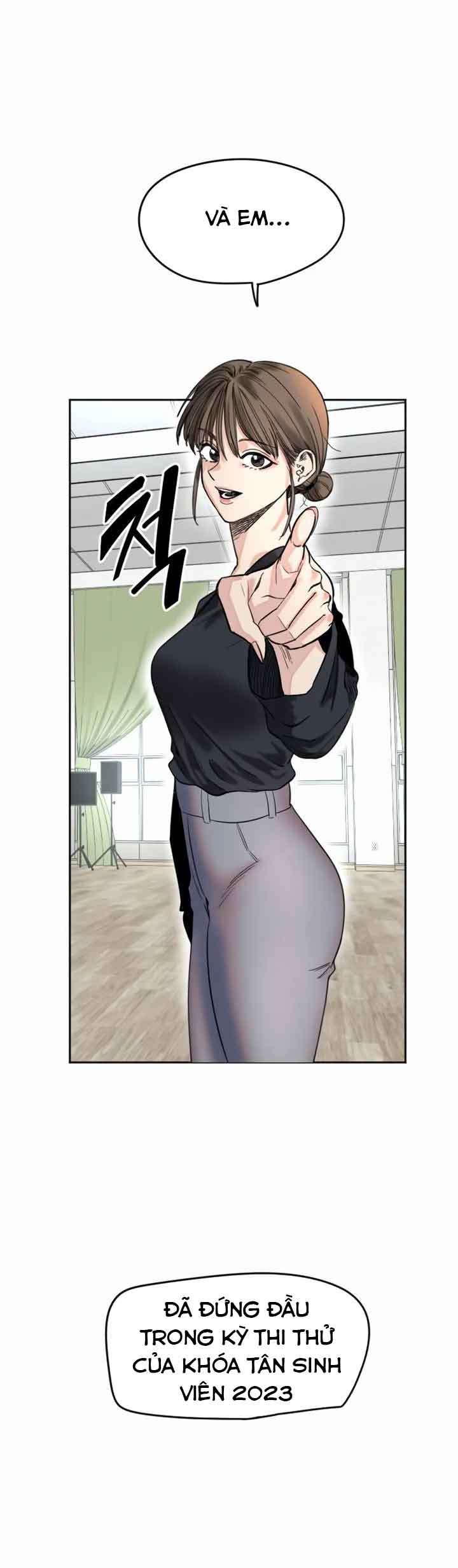 Manitto Chap 1 - Trang 3