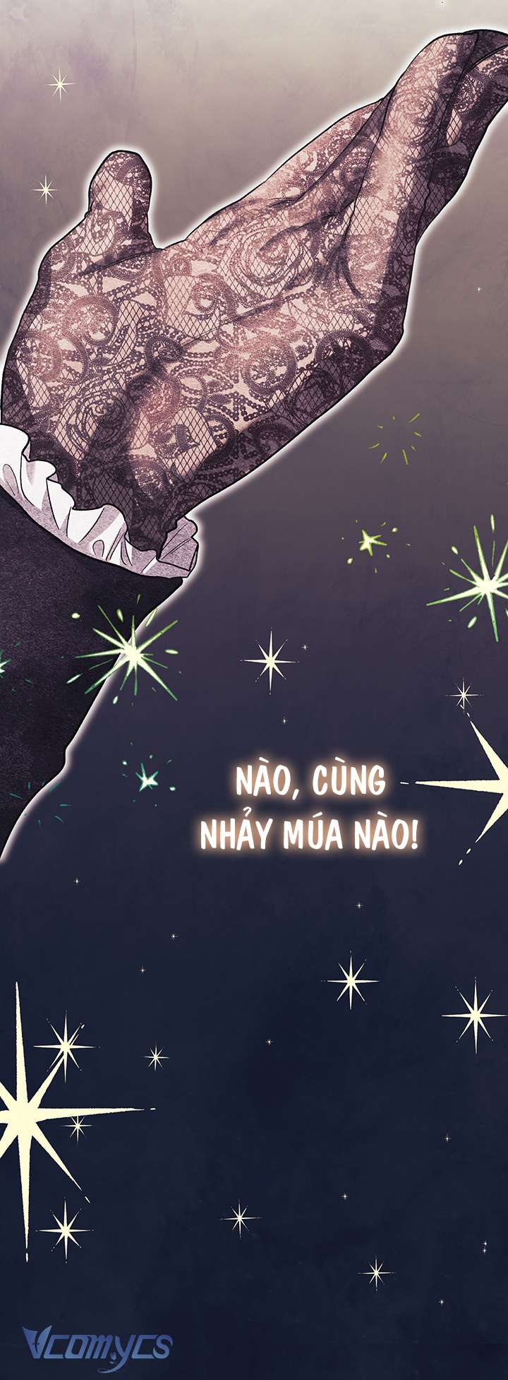 May Mắn Hay Bất Hạnh Chap 114 - Trang 2