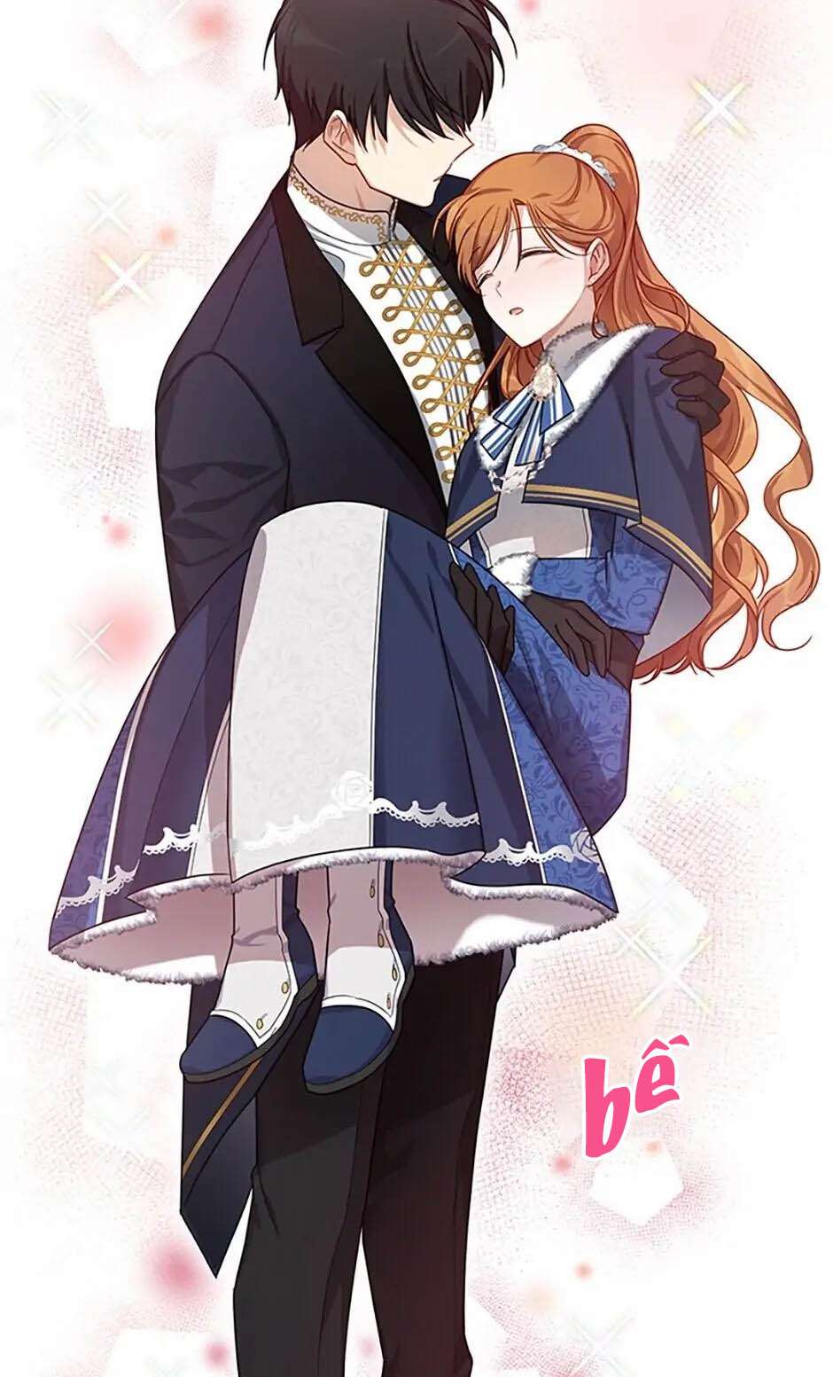 Nữ Công Tước Với Tâm Hồn Trống Rỗng Chapter 30 - Next Chapter 31