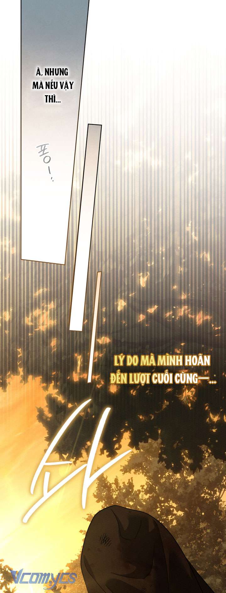 Dưới Bóng Cây Sồi Chap 125 - Next Chap 126