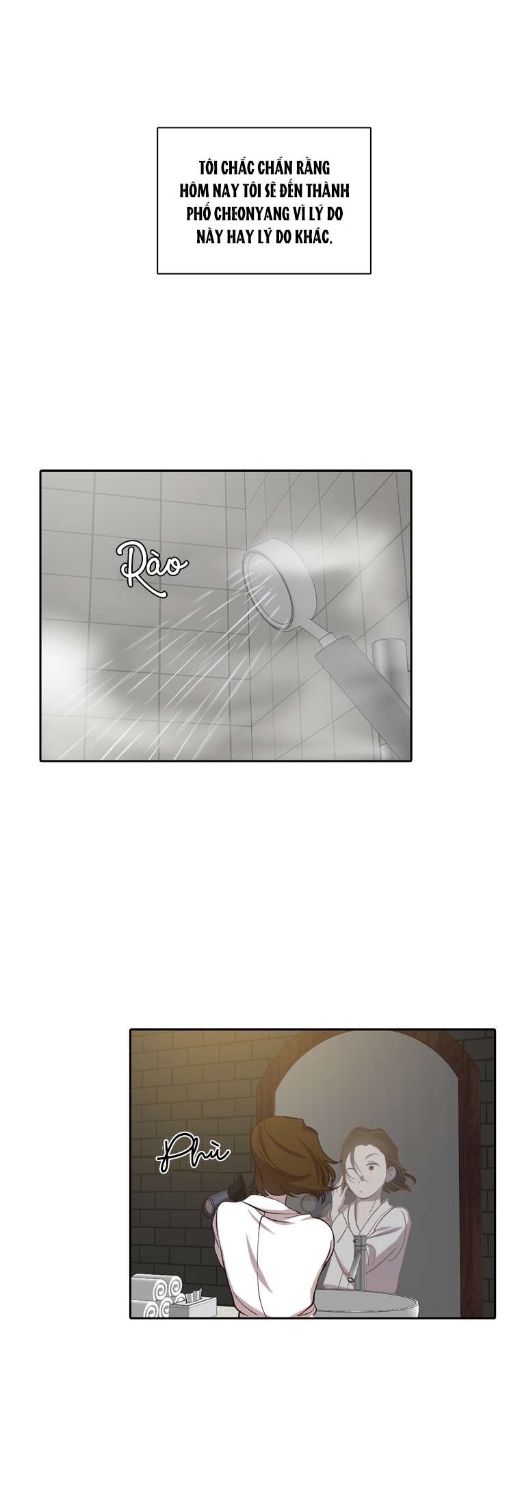 Thanh Xuân Của Chúng Ta Chap 90 - Next Chap 91